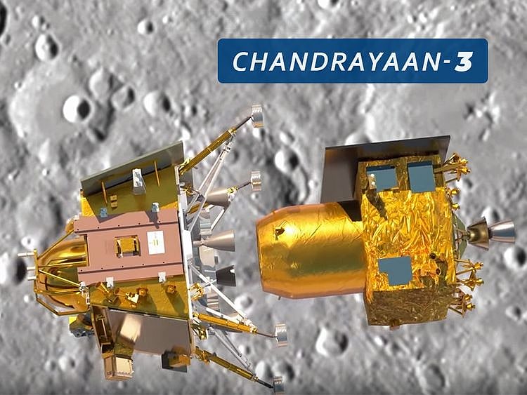 OPN CHANDRAYAAN