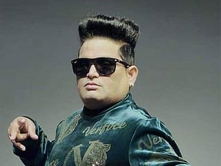 India: Raju Punjabi, popular singer from Haryana, dies at 40; CM pays tribute