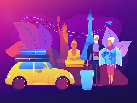 Retiring abroad can come with unexpected bills. Here are some hidden costs to factor in before settling abroad.