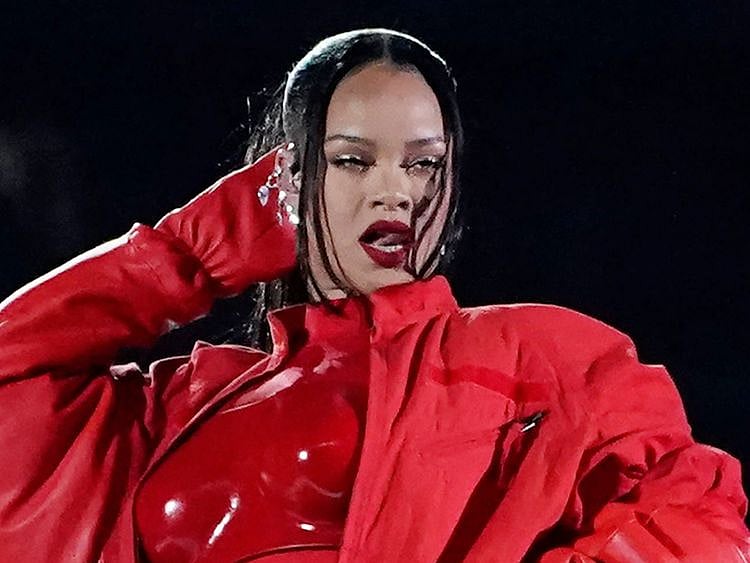 Rihanna