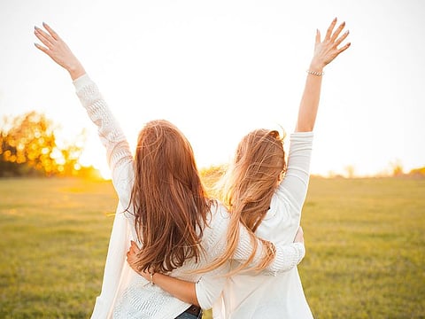 As we grew older, there are many priorities that tend to supersede friendships, including spouses and focusing on our career choices.