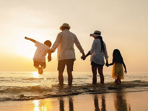 Post-Vacation Blues is a feeling of sadness, anxiety or depression that can occur after returning home from vacation.