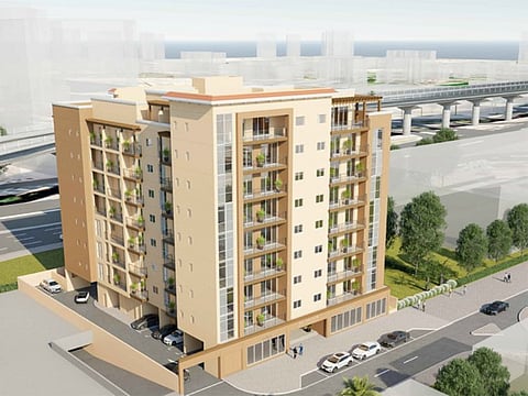 Al Jalila Foundation announces new building endowment