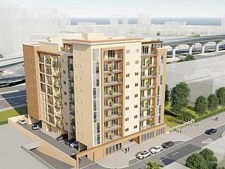 Al Jalila Foundation announces new building endowment