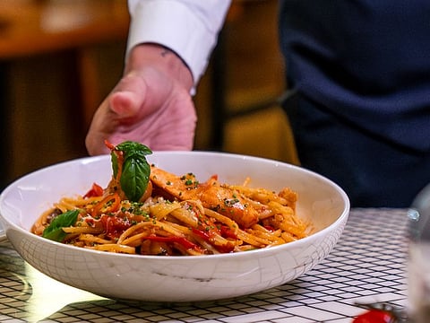 Try out these food offers across Dubai and Abu Dhabi. (Pictured: Carine)