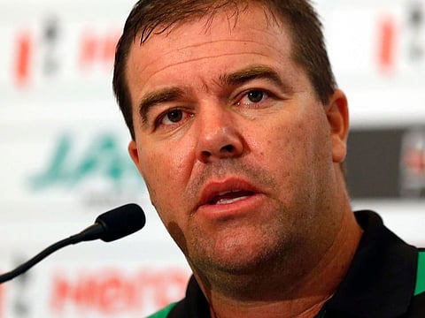  Heath Streak was a leading figure in Zimbabwean cricket for over a decade