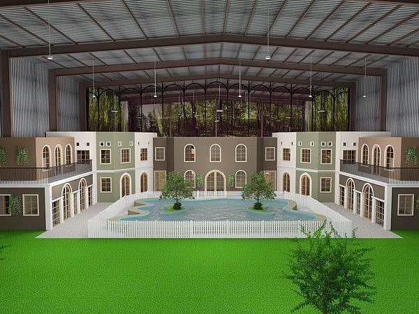 My Second Home new venue for small dogs-1692772444252