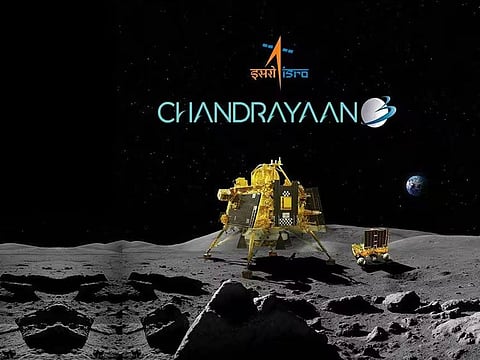 Chandrayaan-3 has achieved an unprecedented feat, making India the first nation in the world to touch down intact on the South Pole of the moon—a remarkable achievement