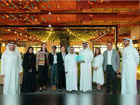 Dubai Healthcare City unveiled the "Live Saver Season: Be a Donor" campaign to raise organ donation awareness.