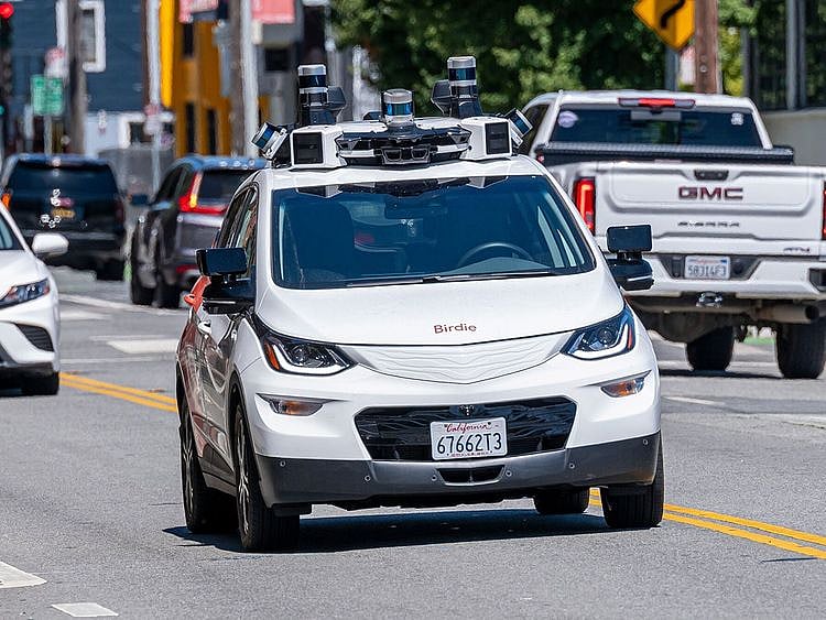 20230824 robotaxis