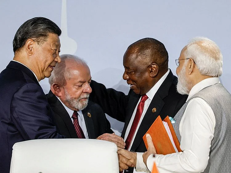 BRICS