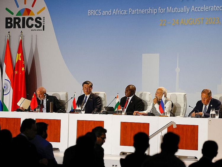 Brics