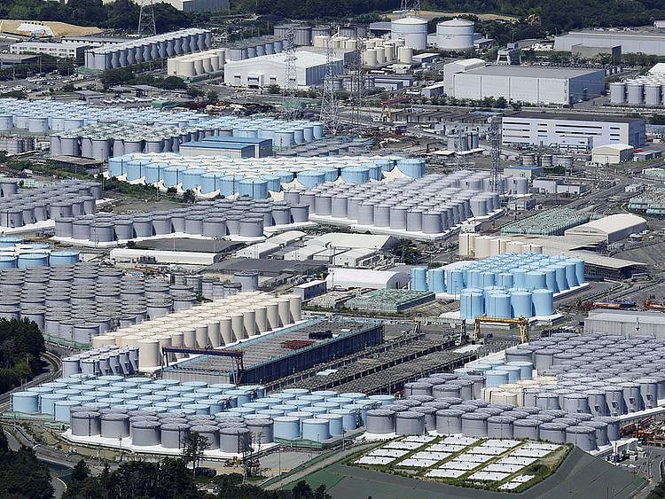 Fukushima japan