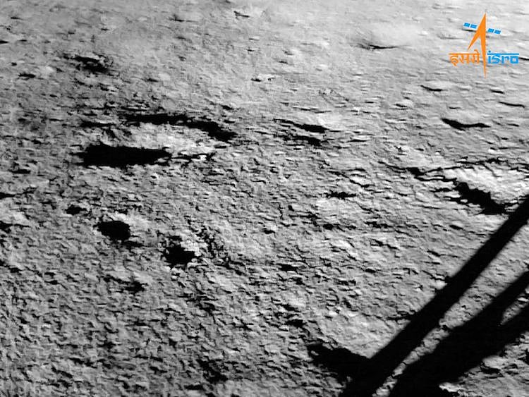 OPN CHANDRAYAAN