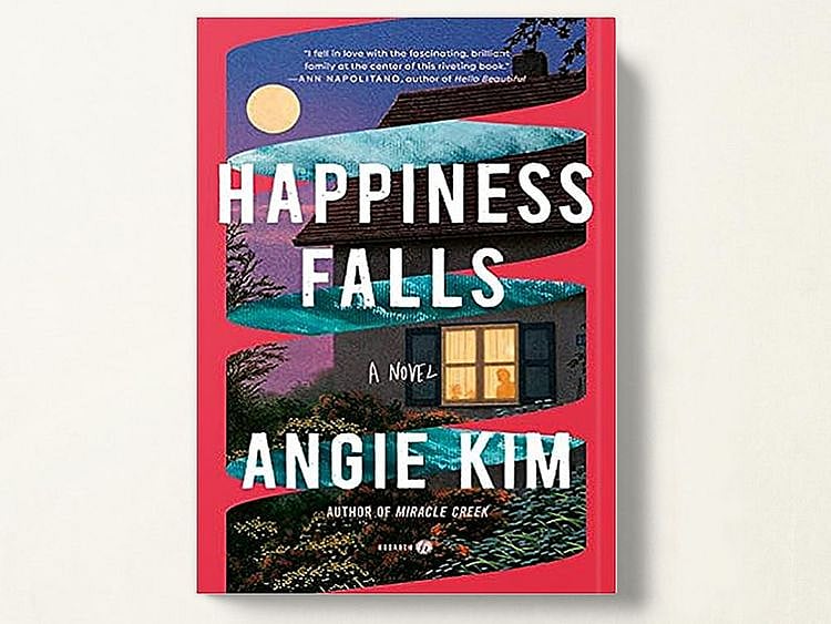 OPN HAPPINESS FALLS