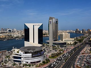 The UAE country continues to attract global capital as investors look towards new opportunities across the region. Picture used for illustrative purposes. 