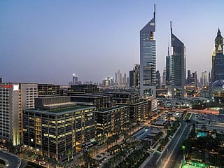 Dubai unveils next-generation Invest in Dubai platform 