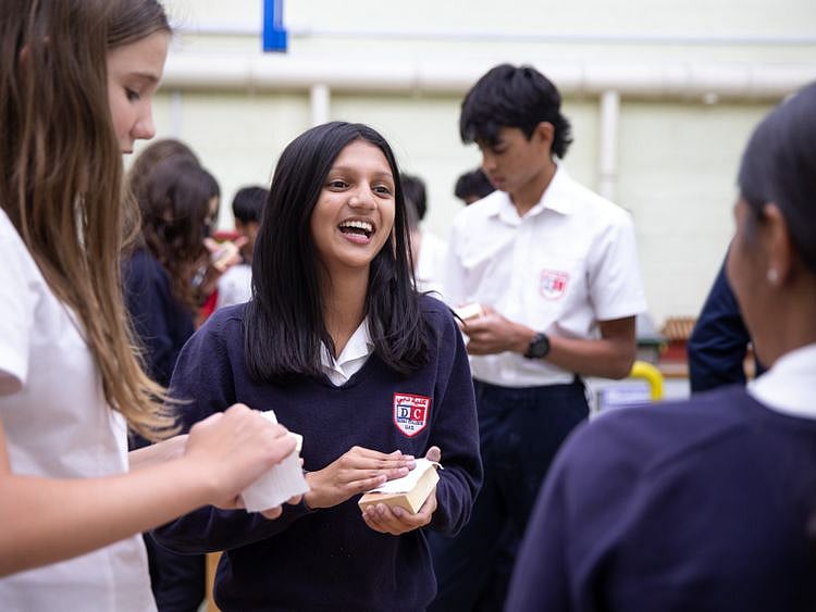 Year 11 students of Dubai College 1-1692868447217