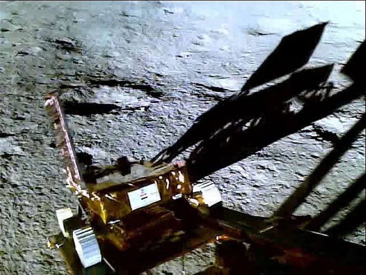 Chandrayaan-3