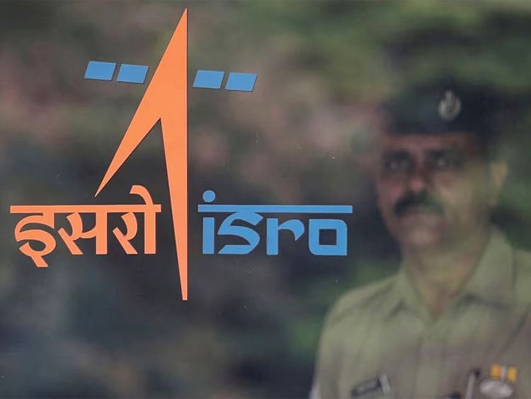 Indian Space Research Organisation (ISRO)