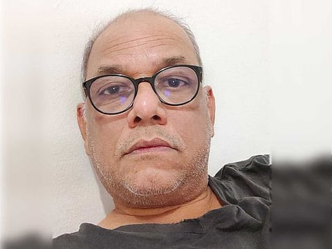Naseem Ajaz Shaikh
