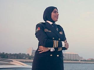 From grit to glory: Setting sail against all the odds 
