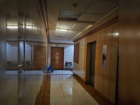 Repair teams swiftly rectified the technical malfunction at a power plant that caused an electricity outage on Friday in some areas of Sharjah. 