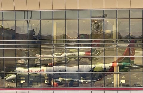 While widespread power outages do happen in Kenya, it is rare for the blackouts to affect operations at the airport, with no reports of such incidents in recent memory.