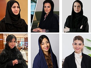 Emirati women make a mark in different fields of life