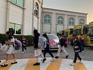 Food safety initiative in Dubai schools, Saudi Arabia and Russia opt for unilateral oil cuts, and more, Gulf News Editors comment on September 6 trending news 
