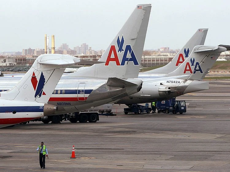 American Airlines