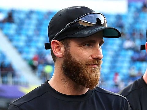New Zealand have been banking on their talisman Kane Williamson to be fit for the World Cup.