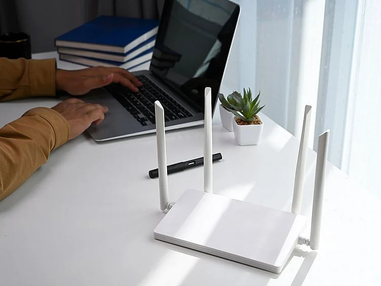 wifi router