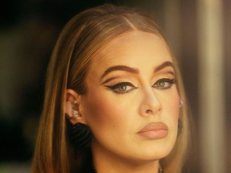 Adele