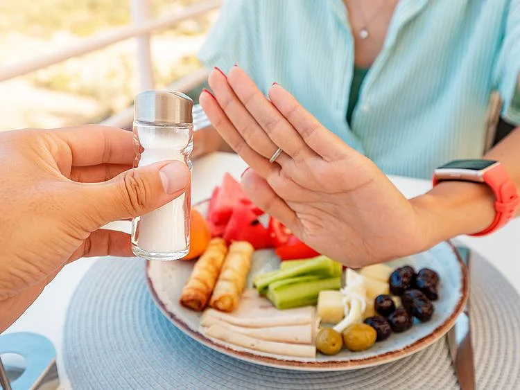 Avoiding salt in meals may cut heart attack, stroke risk by 20%: Study