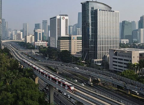 The performance stands out against industry peers worldwide, with mining stocks buffeted by rising global inflation and interest rates.