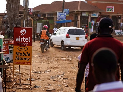 Uganda has asked telecommunications companies to sell at least 20% on its bourse to increase local shareholding and deepen its capital markets.