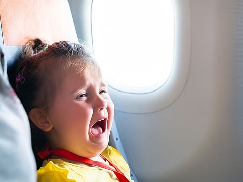 The first 12 rows of the Airbus A350-900 flying the route will comprise 93 standard seats and nine extra-large seats, curtained off from the rest of the aircraft, with a strict over-16s rule.