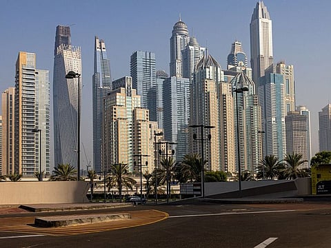 New business ownership rules aim to support the competitiveness of UAE’s business environment.