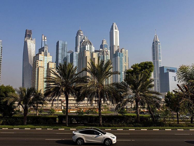 Stock - Dubai property / Dubai rent / Dubai apartments / Dubai skyline