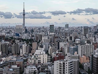 Qatari sovereign wealth fund plans expansion to Japan