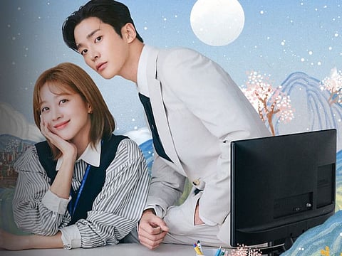 K-drama Destined with You among Top 10 watched on Netflix UAE.