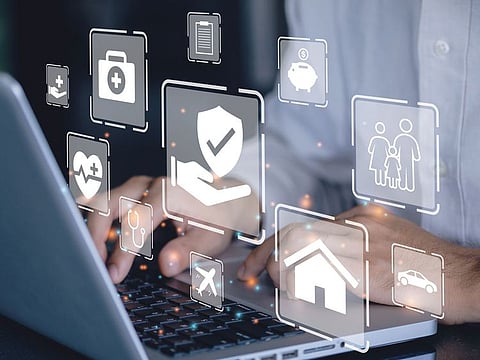 Insurers in the UAE have actively harnessed cutting-edge technologies to drive efficiency, streamline services and enhance customer satisfaction 