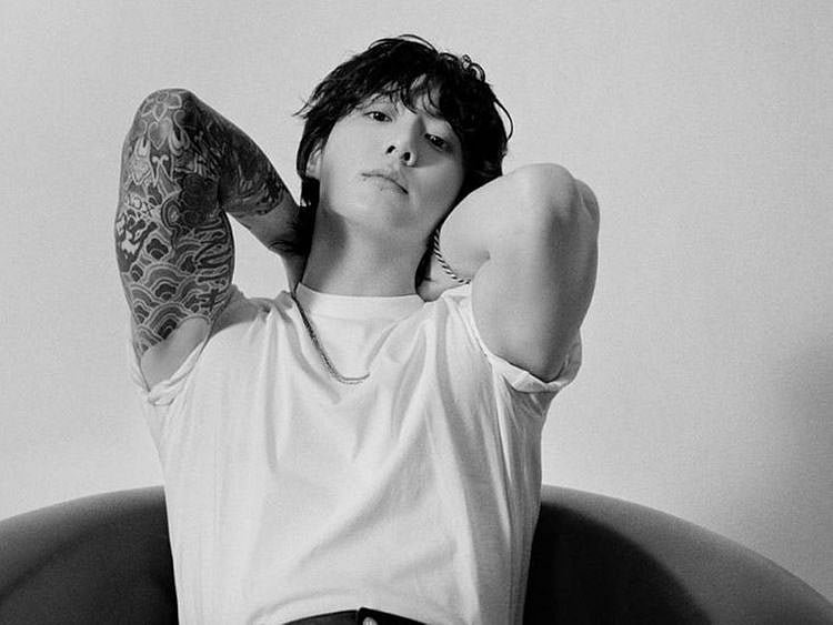 Jungkook