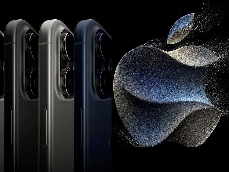 Speculation is rife that the new launch of made-in-India iPhone 15s