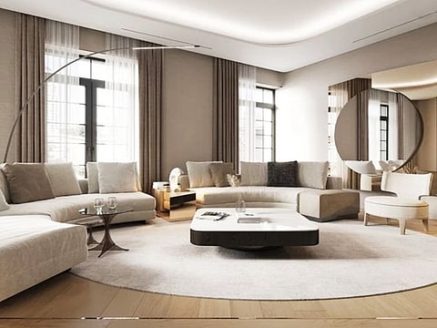 Rawabi Interiors crafts legacies in design and innovation