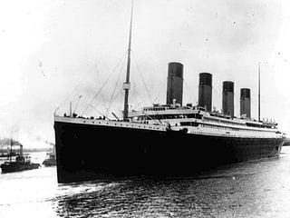 Months after Titan implosion and five deaths, US is objecting a new Titanic expedition