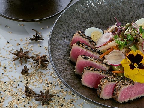 Try out Thiptara’s weekend brunch with Thai cuisine and more deals to indulge in...