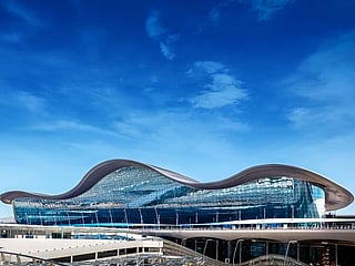 UAE: Abu Dhabi International Airport’s Terminal A to open soon – All you need to know
