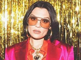 Jessie J to host Nickelodeon’s Kids’ Choice Awards Abu Dhabi 2023